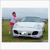 洗車完了。