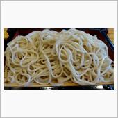 年越し蕎麦