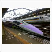 EVAに乗る。