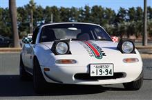 2016 晦日ツーリング