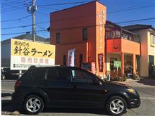 年末ラーメン食べ込み完了＼(^o^)／