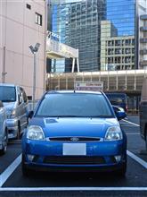 多面体としてのフォードの一面をとどめていきたい