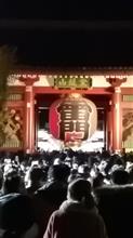 去年からの夜ドラで、明けました！！