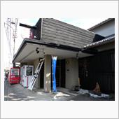 荒井だるま屋で干支だるま