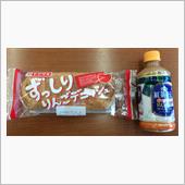 ヤマザキ ずっしりりんごデニ ...