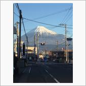 おはようございます〜
