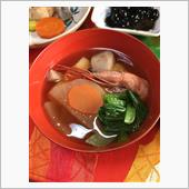 新年のご挨拶