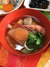新年のご挨拶
