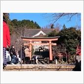 初詣