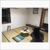 AZ-1で行く冬の日本海ブロ ...