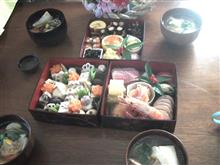 お正月