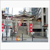 初詣