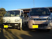 新しい年 新しい年