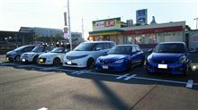 新春初オフ会。(o＾・＾o)