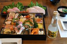 新年明けましておめでとうございます(*&#39;▽&#39;)