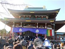 謹賀新年、今年もマイペースでやっていきます