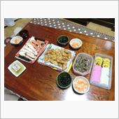 7連休4日目元旦