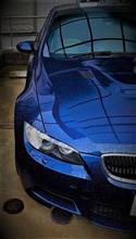 ｍｃｒａｅの青いスポーツカー　ＡＷＡＲＤ　２０１６　ｆｏｒ　備忘録