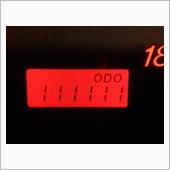 111,111km