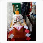 麺屋 魔裟維の【元旦な1日  ...