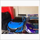 TT02新軟骨はじめました⑥