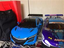 TT02新軟骨はじめました⑥