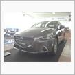 〈展示車〉MAZDA New DEMIO XD Tallored Brown