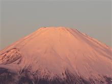 元旦登山