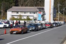 2017/01 宇陀クラシックカー