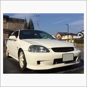 新年早々から車磨き(*^^)v