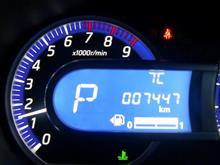 『デイズ』２０１７年のスタートは「７４４７ｋｍ」から(^^♪