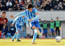 大学駅伝より高校サッカーのほうが好き