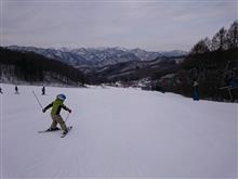 奮闘6歳 脱初心者への道 奮闘6歳 脱初心者への道