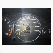 184525ｋｍ　色々メンテ ...
