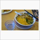 今日のお昼ご飯。