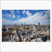 世界で魅力ある都市、東京１位 ...