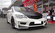 ストリートチューン完成形、FD2 シビックタイプR