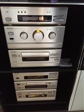 MDプレーヤー復活❗️