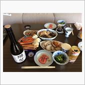本マグロ大トロ＋蟹＋焼豚＋唐 ...