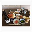本マグロ大トロ＋蟹＋焼豚＋唐揚げ＋おせち＋本マグロ煮込