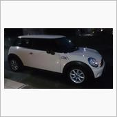 ミニ洗車