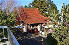 初詣！