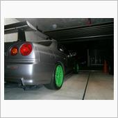試運転
