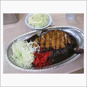 お昼へ　ゴーゴー！