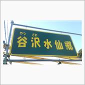 谷沢水仙郷
