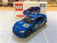 SUBARU BRZ(栃木スバルOTモチュールBRZ仕様) SUBARU BRZ(栃木スバルOTモチュールBRZ仕様)