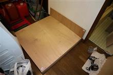 DIYでゴミ箱を作る