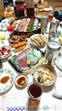 新年会