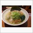 ラーメン巌鉄　＆　２０１６集計
