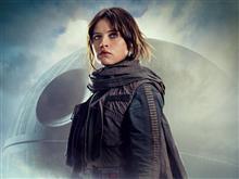 観てきました！　ローグ・ワン　スター・ウォーズ・ストーリー